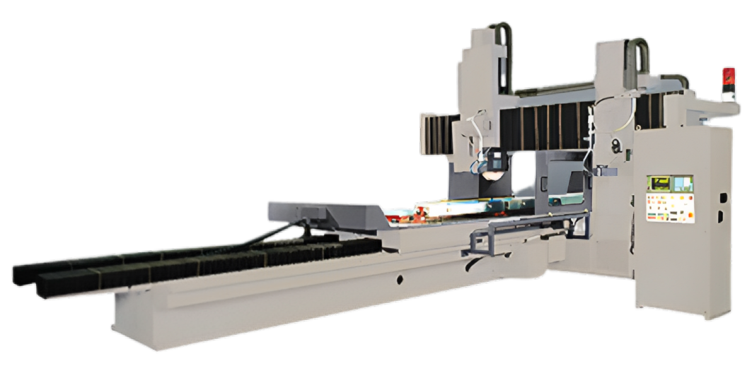 Mark Surface Grinders – Metal Forming Machines and Metal Grinding Machines